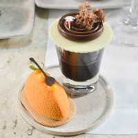 พาไปจิบชา กิน Afternoon Tea กันแบบสวยๆ