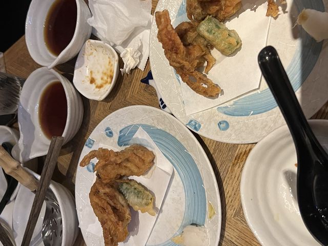 Japanese Grill & Bar - Fire Bird