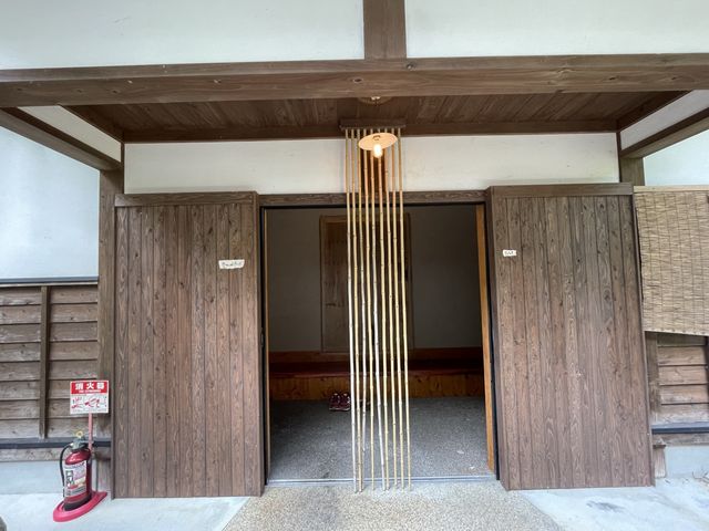 【熊本】阿蘇の古民家宿で美味しい朝食