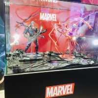💥💥 2022 Hot Toys年度展📍SYNTREND 三創生活園區