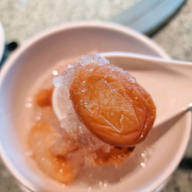 Liu Xiang Fong บุฟเฟ่ต์เป็ดปักกิ่งติ่มซำไม่อั้น