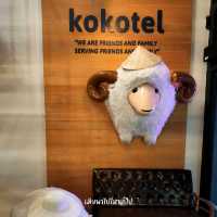 Kokotel Krabi Aonang เหมาะไว้นอน สำรวจโลก 🤣