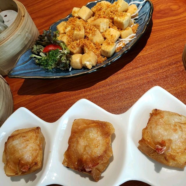 聚會好地方