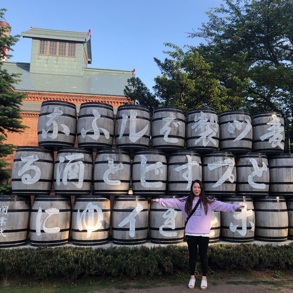 札幌旅行塗装割り「札幌ビール博物館」 | Trip.com 札幌