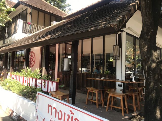 Chun Dim Sum