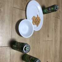 buffet in Busan and trips around Kimhae
