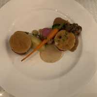 เลเลฟอง ร้านอาหารฝรั่งเศสในเชียงใหม่