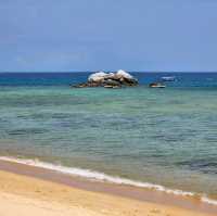Pulau Tioman - Paya Beach Resort