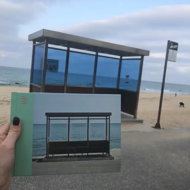 ARMYにはたまらない！！BTS聖地巡りの旅✈️