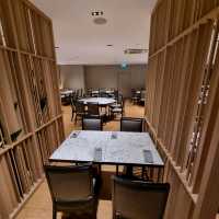 Spice Brasserie @ PARKROYAL on Kitchener Road