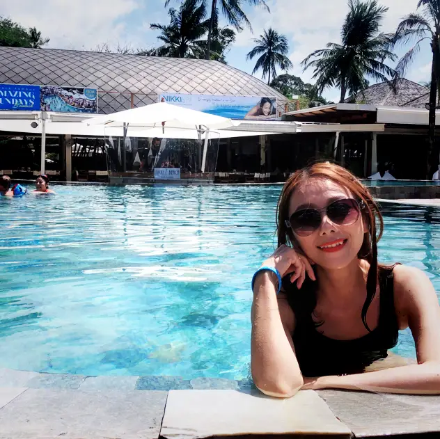 秘境 蘇美島 渡假村 Nikki Beach Resort & Spa Koh Samui and Beach Club