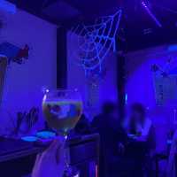 韓国/ソウル【乙支路3街】超ローカル🤍ビール好きの方に行ってほしいお店🍺💕