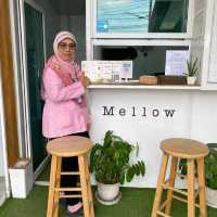 Mellow  coffee  Yaring