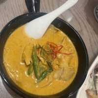 回台美食：饗泰多