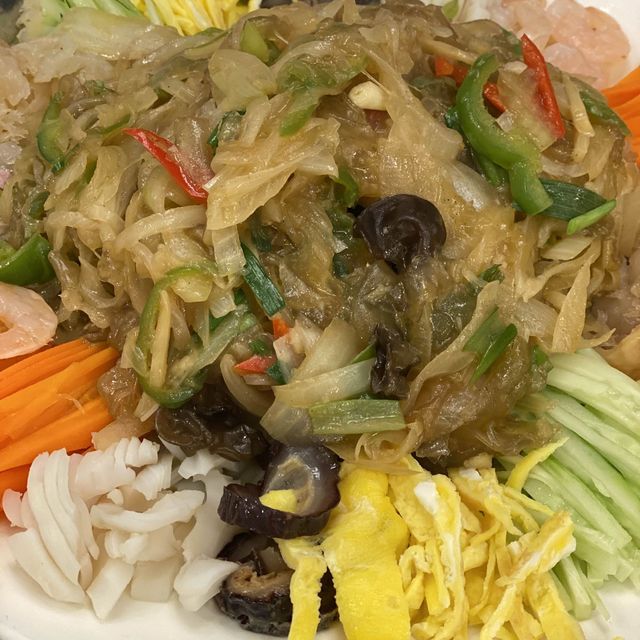 아산 온양온천역 맛집 홍콩반점