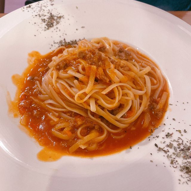 好瓢亮 🖌 低調評價物超所值的美味🍝