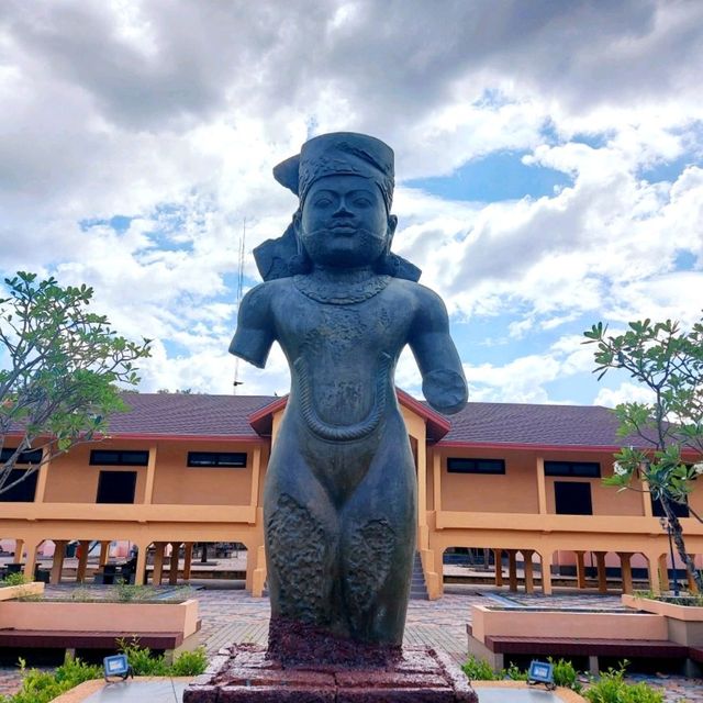แหล่งเรียนรู้วัฒนธรรมพื้นถิ่นเพชรบูรณ์