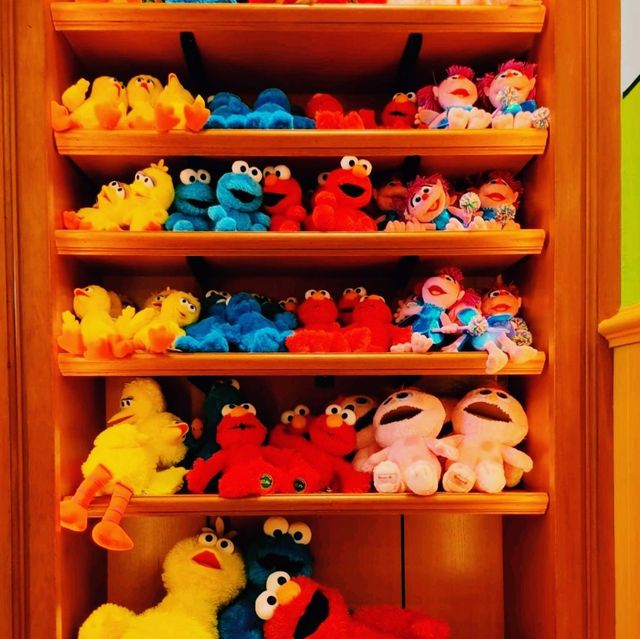 ユニバーサル・ワンダーランド　お土産屋　USJ