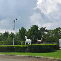 PUTRAJAYA EQUESTRIAN PARK