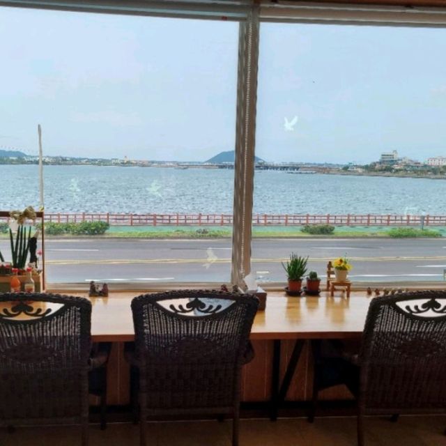 제주 성산 맛집)피자굽는돌하르방 - 제주 현지 재료로 만드는 제주도 피자맛집