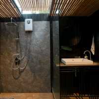 บ้านพักสไตล์วิลล่า ท่ามกลางหุบเขา ฟีลเมืองนอก