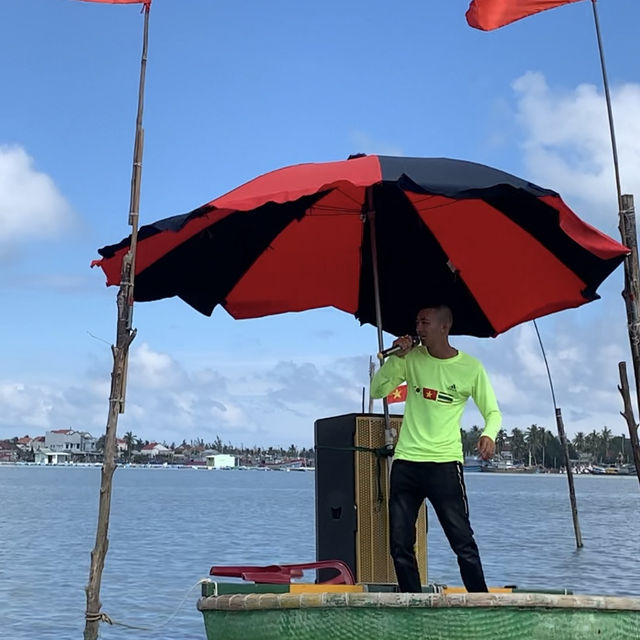 ท่องเที่ยวเมืองฮอยอัน เมืองมรดกกับtrip.com