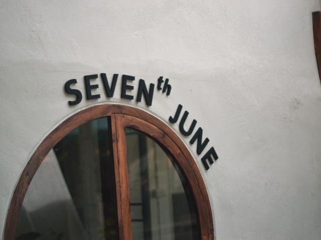 7th june 