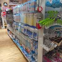 ช้อปเพลินเดินชิลที่ ร้านwatts