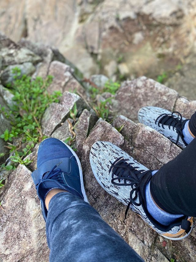 Suspension Bridge, Bukit Gasing 🥰