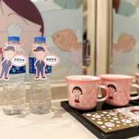 香港酒店三大主題房
