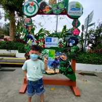 Penang Hill Railway 