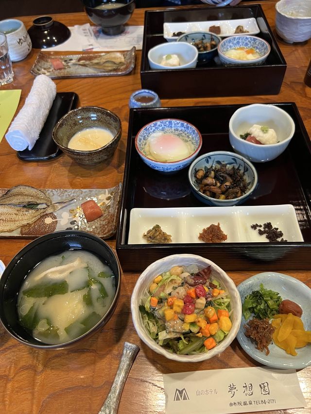 무소엔 료칸여행 아기랑 후쿠오카