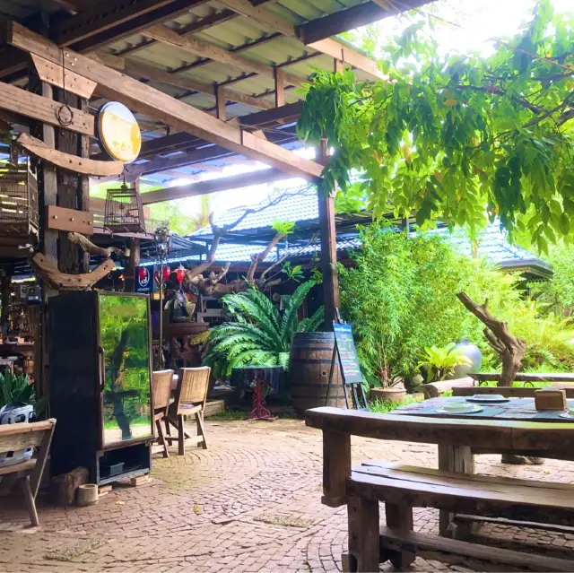 A Unique Traditional Thai Cuisine🍽🇹🇭