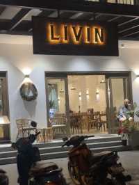 나트랑에서 고급진 바베큐를 즐기고 싶다면 Livin 강력 추천🍽️