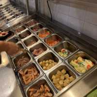ร้าน หมูจุ่ม 2 ชั้น คนเชียงใหม่รักสิ่งนี้