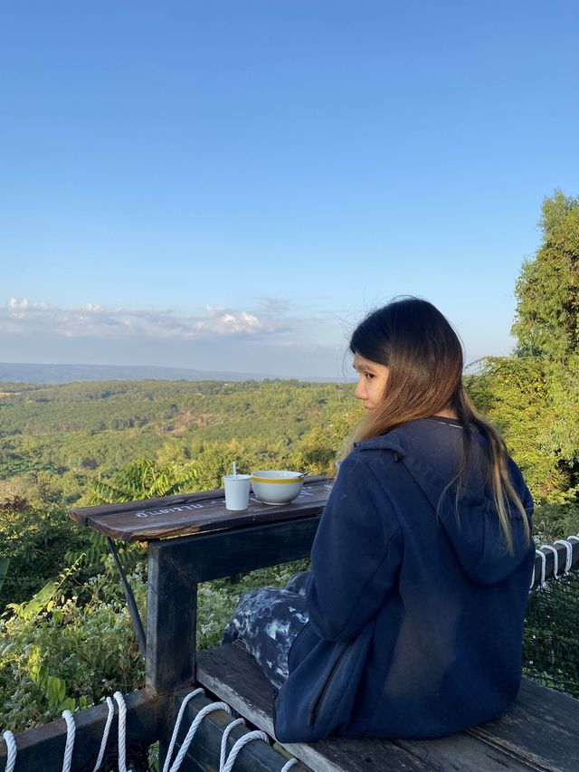 ภูผาหมอก@byขุนแวะ 🏕️🏕️ 