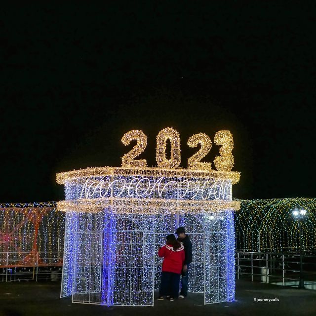 นครพนม กับงานแสงสีวันนั้น