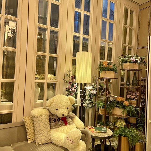 中環高質五星級酒店🌟 石板街酒店🏨 The Pottinger Hong Kong