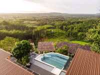 ที่พักเขื่อนเชี่ยวหลาน Caligo Resort สุราษฏร์ธานี