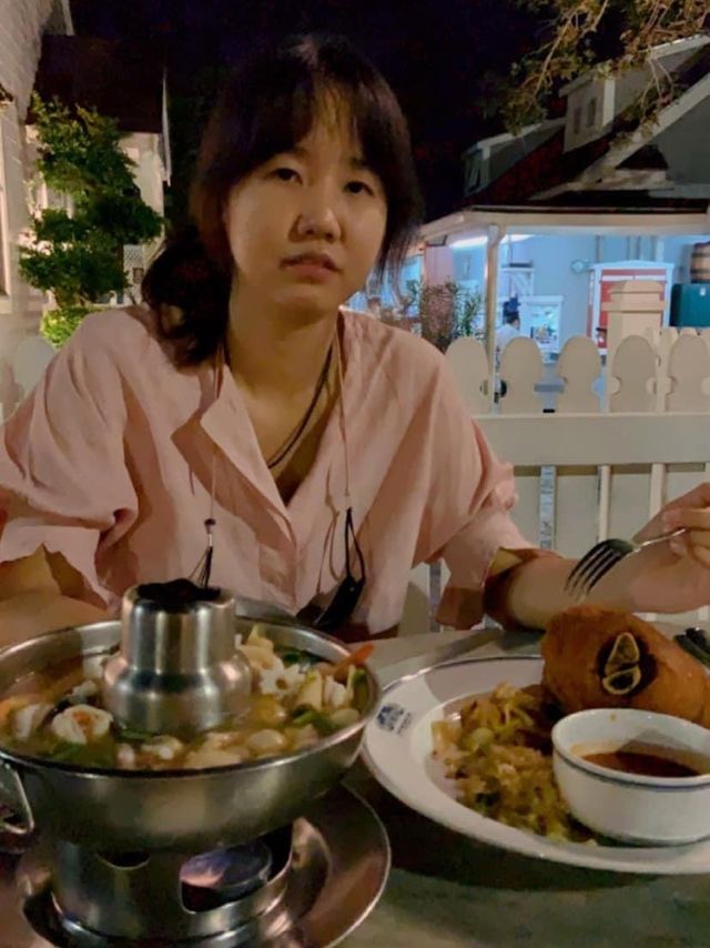 บ้านน้ำเคียงดิน 