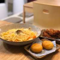 坪洲日式茶道小店🍵