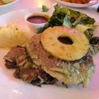 The Container Cafe, Kuching