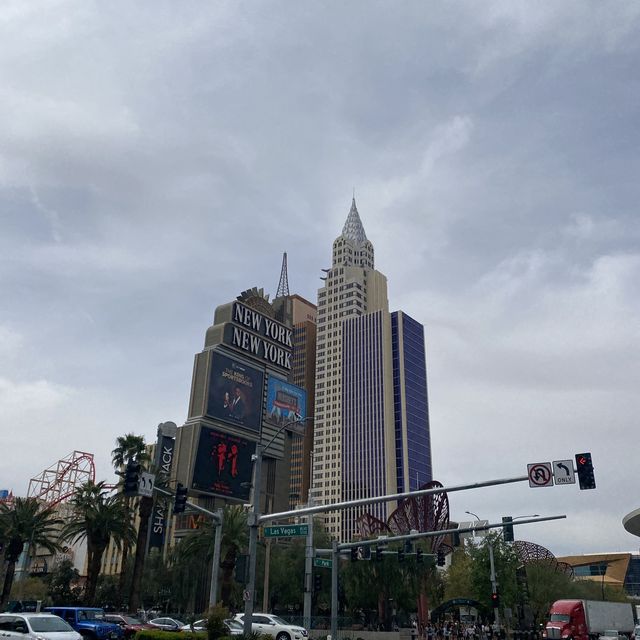 Las  Vegas