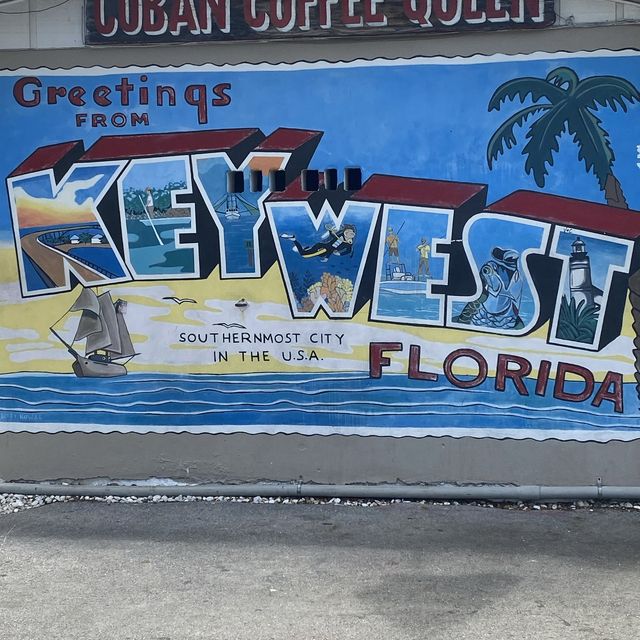 Key West Island Vibes 🏝 