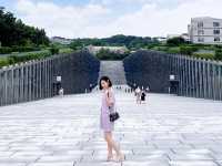 Day3❣️梨花女子大學