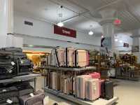 Go to Place for Travel Stuff 