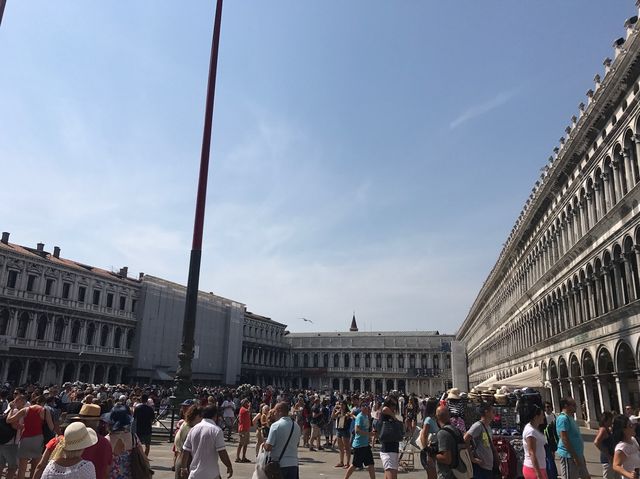 Venezia - Centro storico 