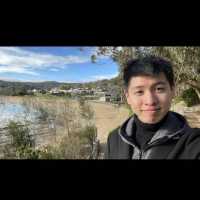 墨爾本最美海岸線——Lorne