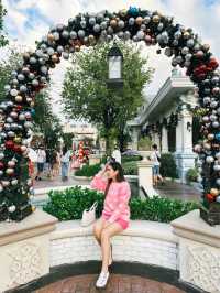 พาเที่ยว Chocolate Ville พร้อมกับตีมวันคริสต์มาส 🏰