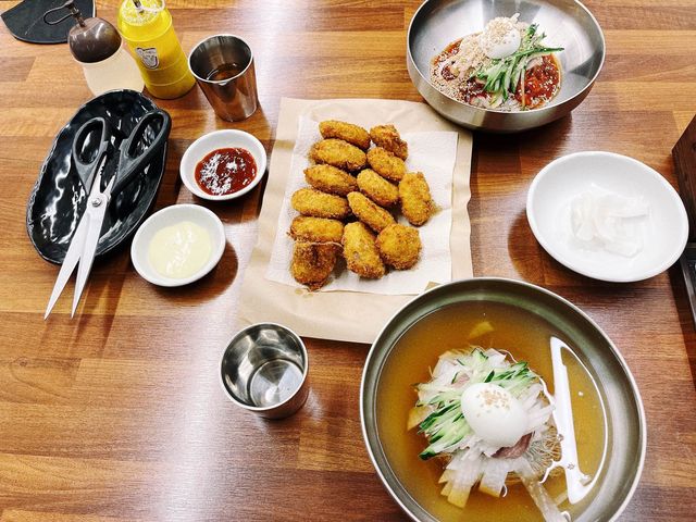 방송많이 나온 사하구 맛집이 여기 📍동해옥 수제순대